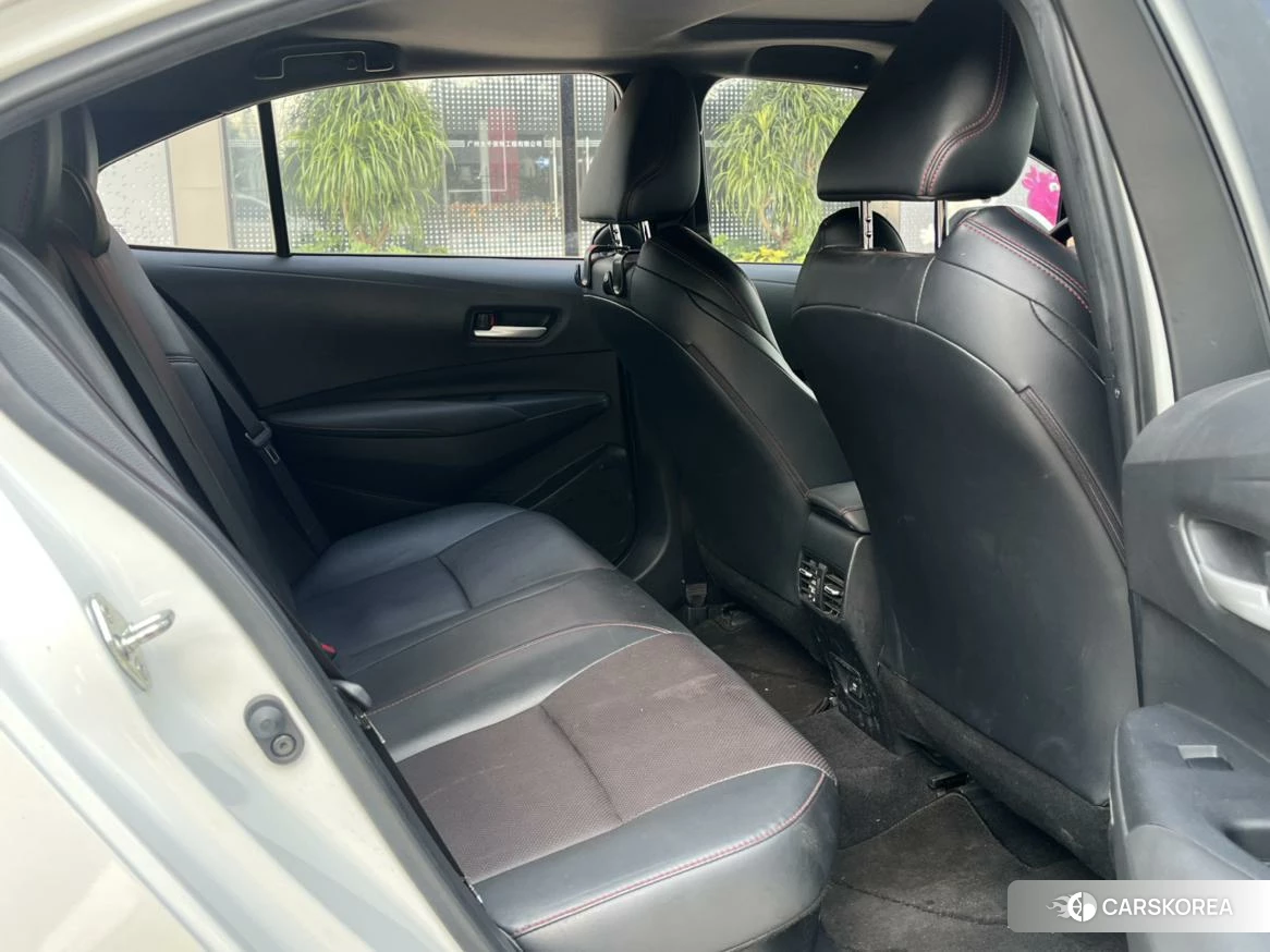 Toyota Lei Ling id 4406031 из Китая 19