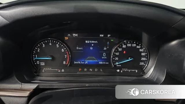 Ford Explorer 6th Generation id 3433291 из Кореи 17