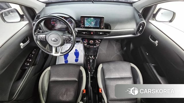 Kia All New Morning (JA) id 4447328 из Кореи 27