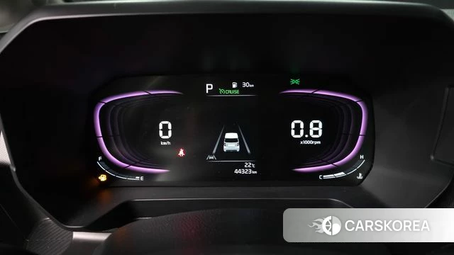 Kia The New Kia Ray id 4784021 из Кореи 30