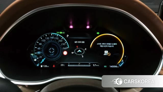 Genesis G80 (RG3) id 4475002 из Кореи 28