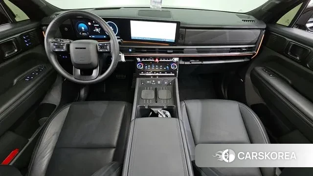 Hyundai Santa Fe (MX5) id 2857720 из Кореи 17