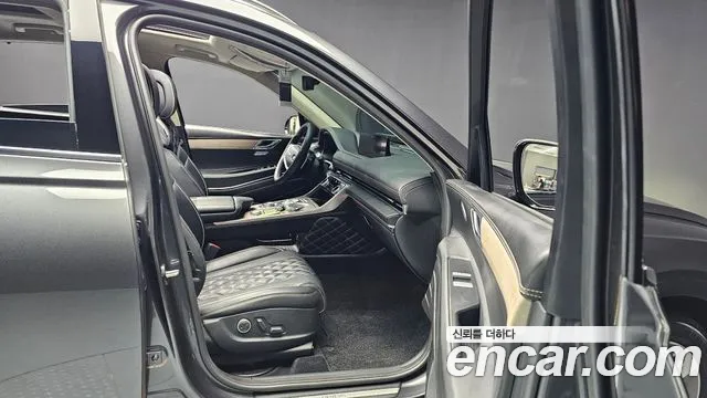 Genesis GV80 id 2647491 из Кореи 17