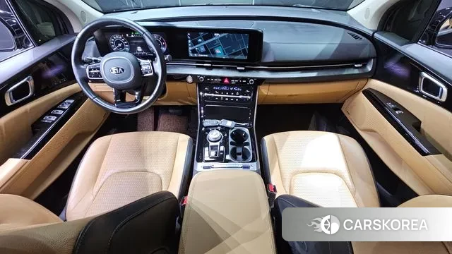 Kia Carnival 4th generation id 2994294 из Кореи 17