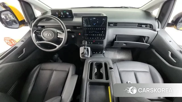 Hyundai Staria id 3452409 из Кореи 17