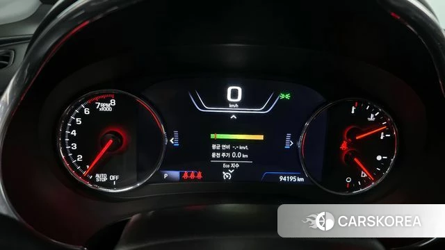 Chevrolet (GM Daewoo) The New Malibu id 3801126 из Кореи 17