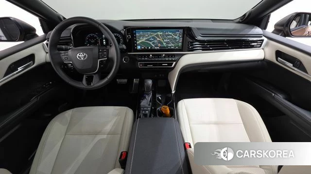 Toyota Camry (XV80) id 4734753 из Кореи 31