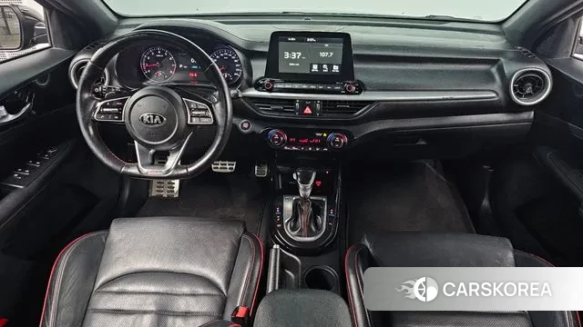 Kia Come New K3 id 3602040 из Кореи 17