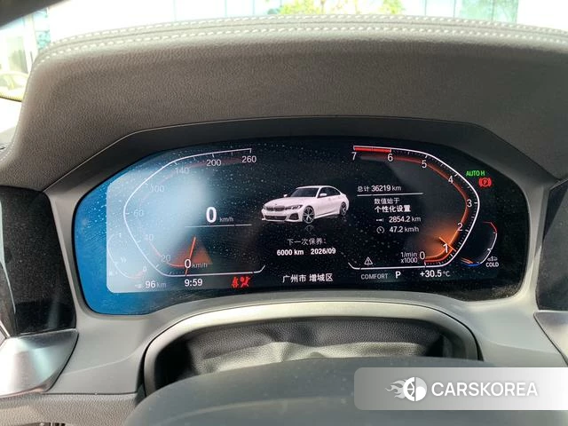 BMW 3 series id 4393417 из Китая 7