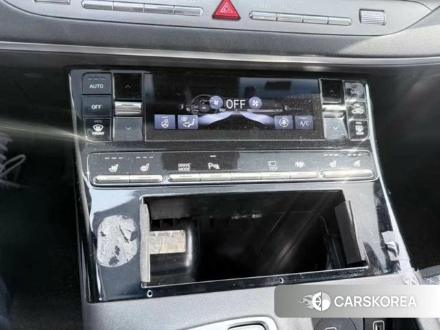 Hyundai The New Grandeur IG id 3820328 из Кореи 9