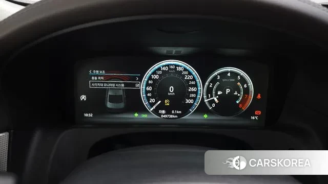 Jaguar XF (X260) id 3391799 из Кореи 17