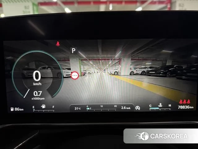 Genesis G90 (RS4) id 2925112 из Кореи 17