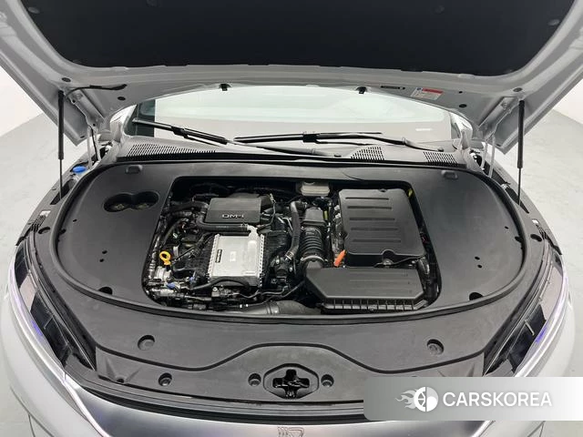 BYD Han DM id 4215699 из Китая 17