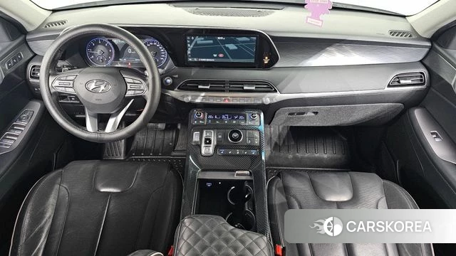 Hyundai Palisade id 3935955 из Кореи 17