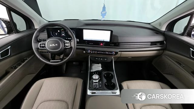 Kia The New Carnival 4th Generation id 4308210 из Кореи 30