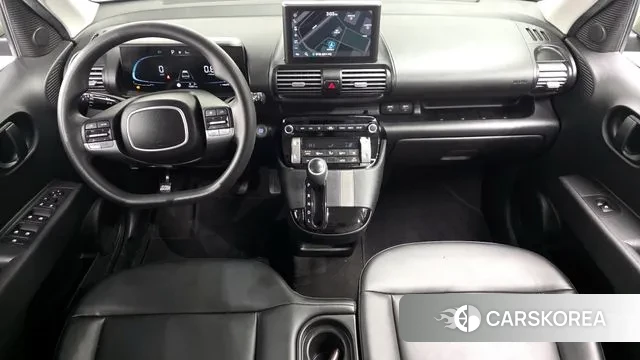 Hyundai Casper id 3545701 из Кореи 17