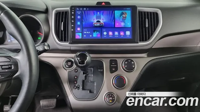 Kia The New Ray id 2657580 из Кореи 17