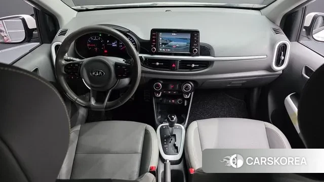 Kia All New Morning (JA) id 3489260 из Кореи 17