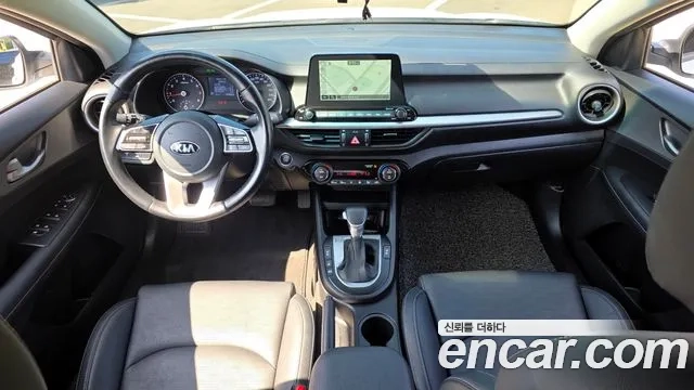 Kia Come New K3 id 2956490 из Кореи 17