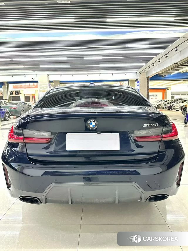 BMW 3 series id 4256343 из Китая 20