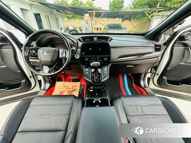 Honda CR-V id 4262181 из Китая 7