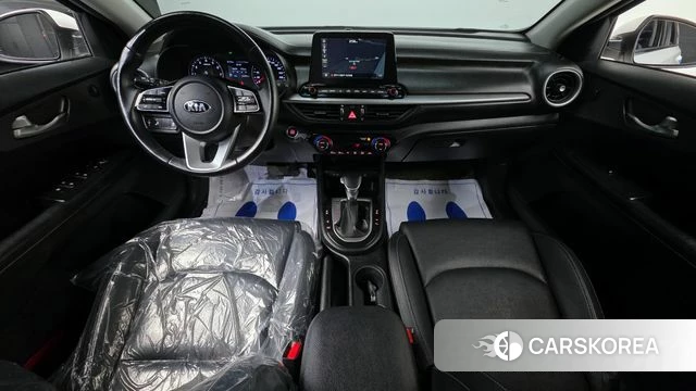 Kia Come New K3 id 4020403 из Кореи 17