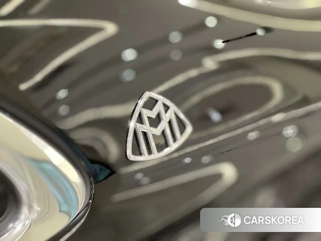 Mercedes-Benz Maybach S-class id 4290896 из Китая 18