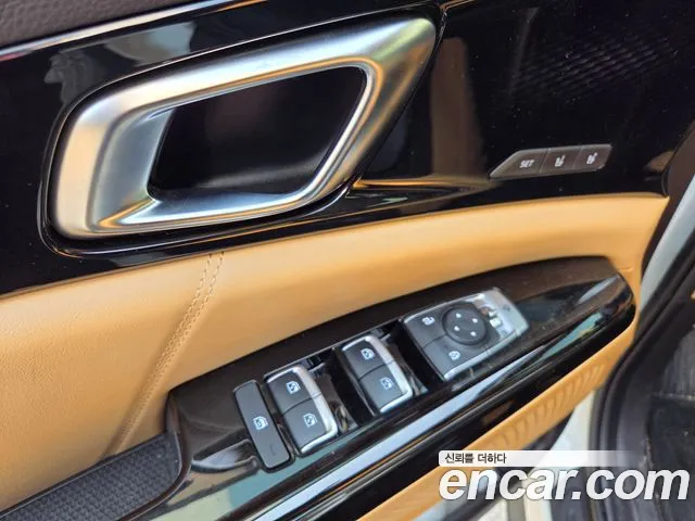 Kia Carnival 4th generation id 2626053 из Кореи 11