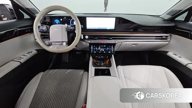 Hyundai Grandeur (GN7) id 2968706 из Кореи 17