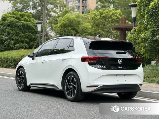 Volkswagen ID.3 id 4290726 из Китая 7