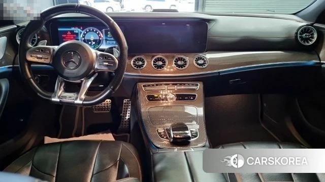 Mercedes-Benz CLS-Class C257 id 3899347 из Кореи 15