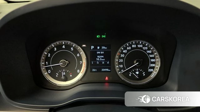 Hyundai Venue id 4382540 из Кореи 28