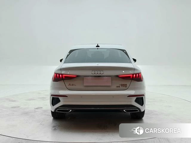 Audi A3 id 4342155 из Китая 21