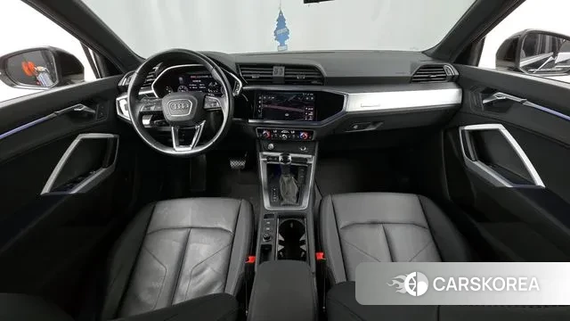 Audi Q3 (F3) id 2976170 из Кореи 17