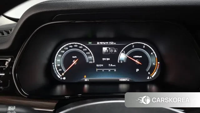 Kia Mohave Master id 3023591 из Кореи 17