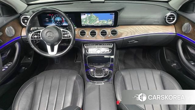 Mercedes-Benz E-Class W213 id 4667671 из Кореи 17
