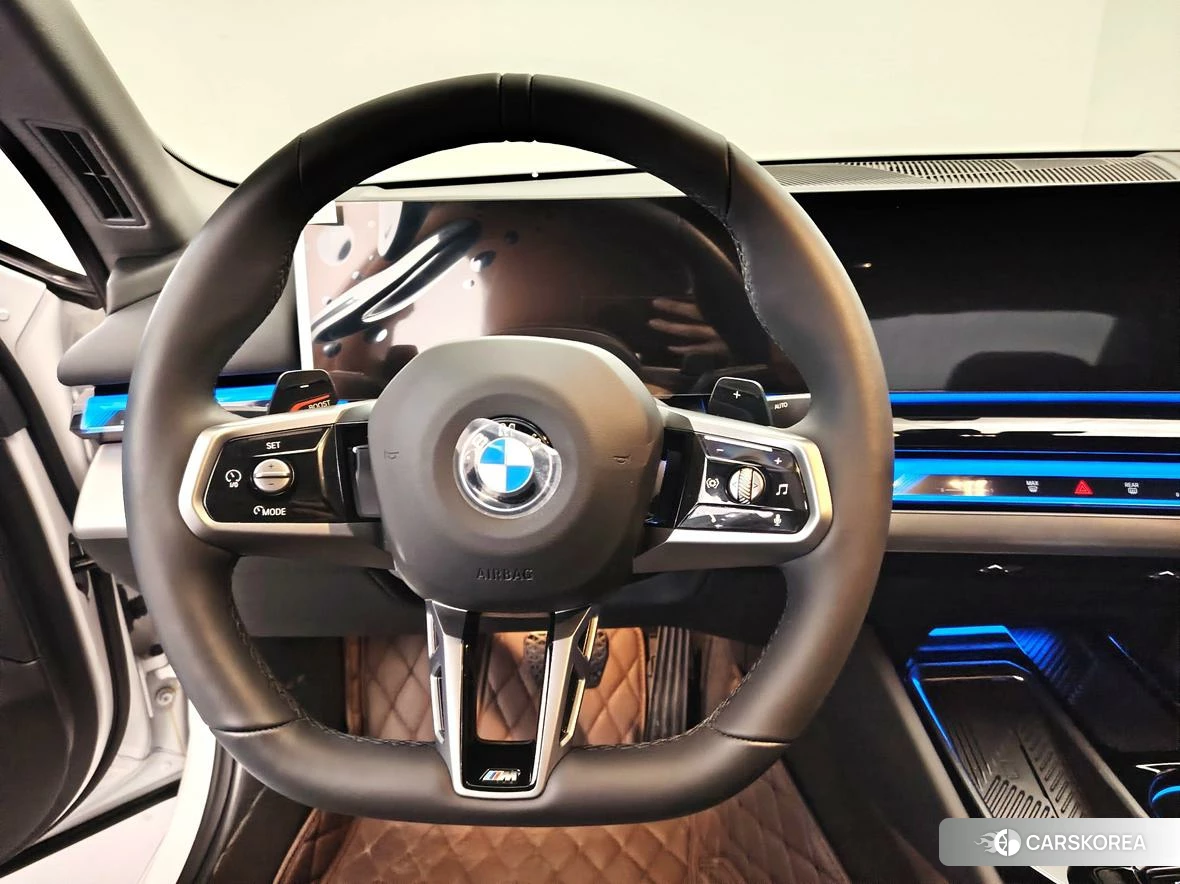 BMW 5 series id 4512782 из Китая 9