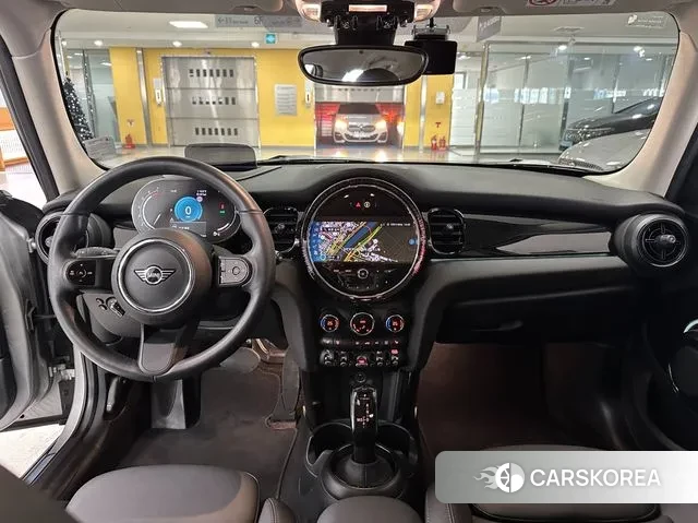 Mini Cooper id 3706161 из Кореи 17