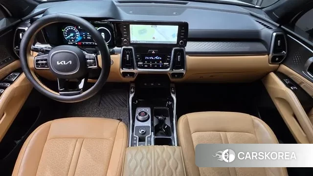 Kia Sorento 4th Generation id 3389673 из Кореи 17