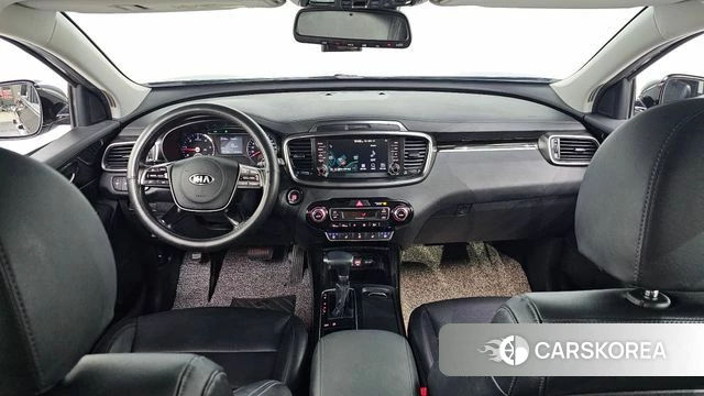 Kia The New Sorento id 4363091 из Кореи 17