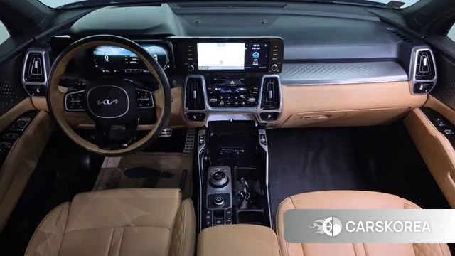 Kia Sorento 4th Generation id 3437580 из Кореи 17