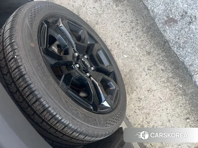 Kia The New Seltos id 3701314 из Кореи 12