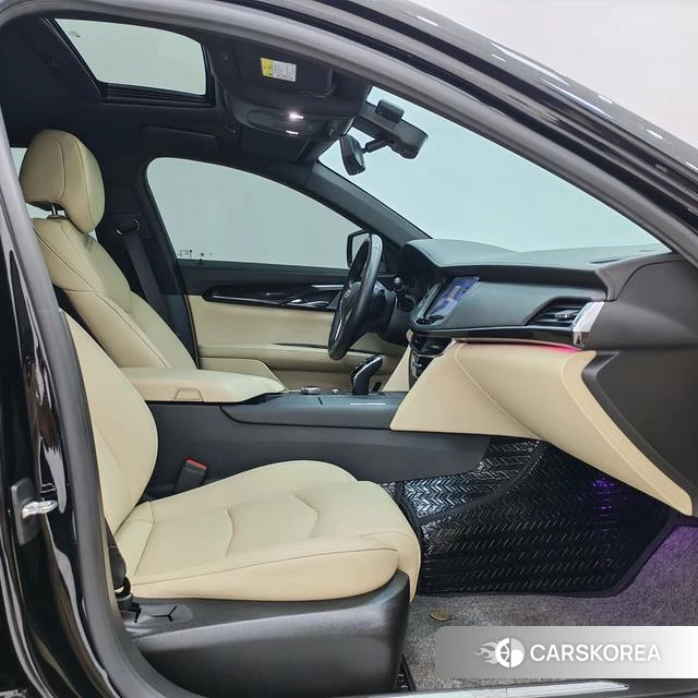 Cadillac CT6 id 4208104 из Китая 17