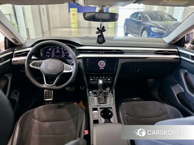 Volkswagen CC id 4299602 из Китая 27