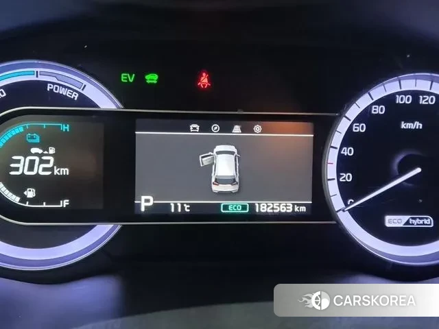 Kia The New Niro id 3350909 из Кореи 17