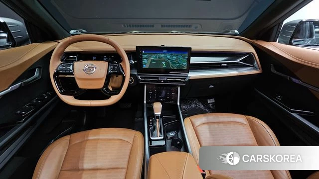 Ssangyong Torres id 4186537 из Кореи 29