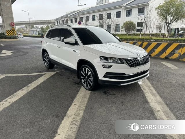Skoda Krok id 4241571 из Китая 17