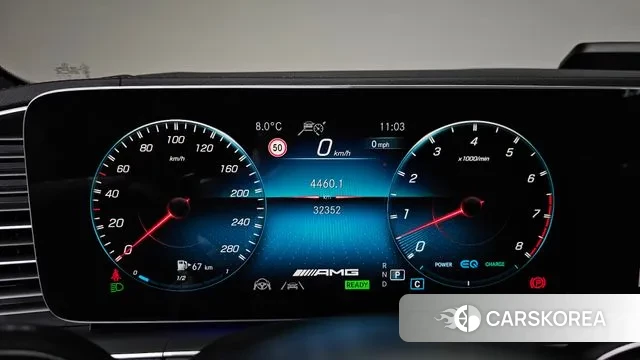 Mercedes-Benz GLE-Class W167 id 3670298 из Кореи 17