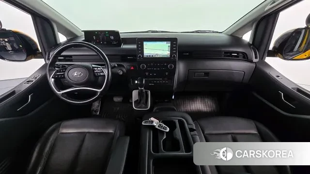 Hyundai Staria id 3394648 из Кореи 17