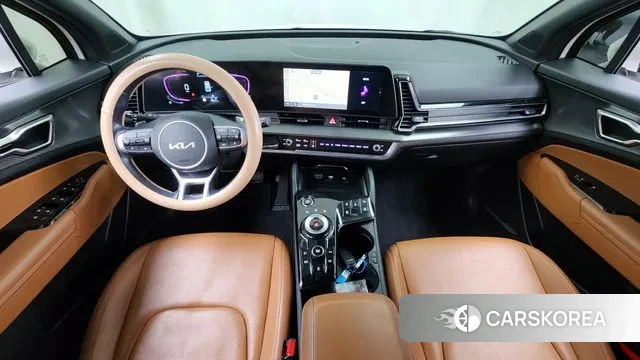 Kia Sportage 5th Generation id 3561816 из Кореи 17